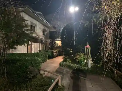 宝勝山　南藏院   蓮光寺のその他建物