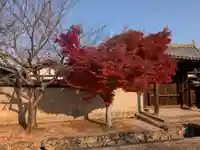 法隆寺 夢殿(奈良県)