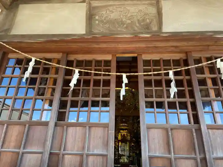 歓喜院(兵庫県)