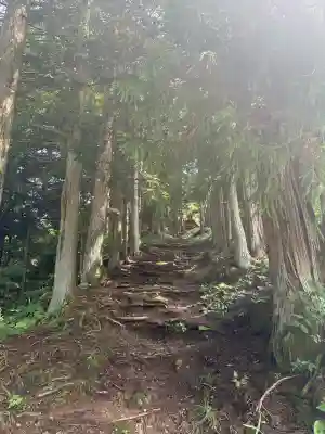 日輪神社(岐阜県)