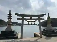 住吉神社(長崎県)