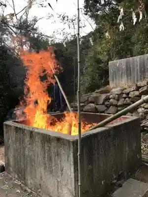 椎葉厳島神社(宮崎県)