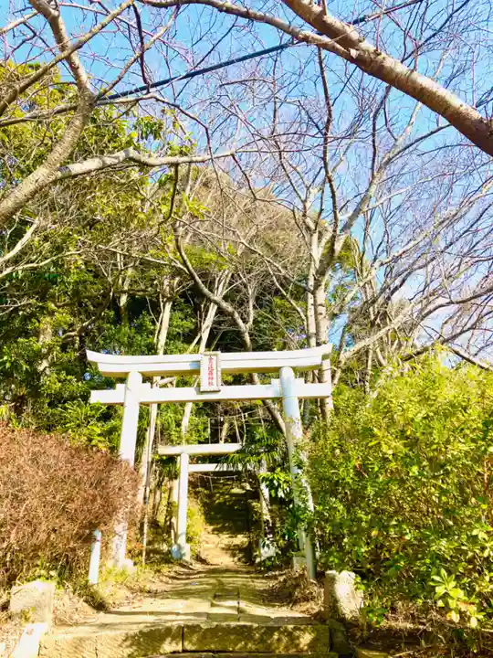 金刀比羅神社(茨城県)