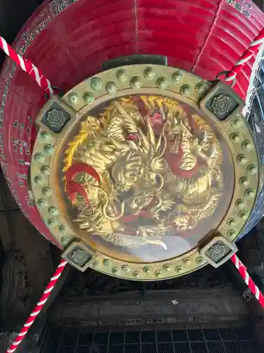 成田山新勝寺(千葉県)