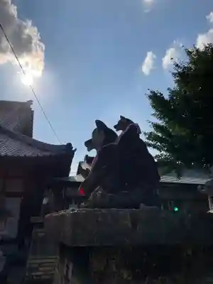 小泉稲荷神社(群馬県)