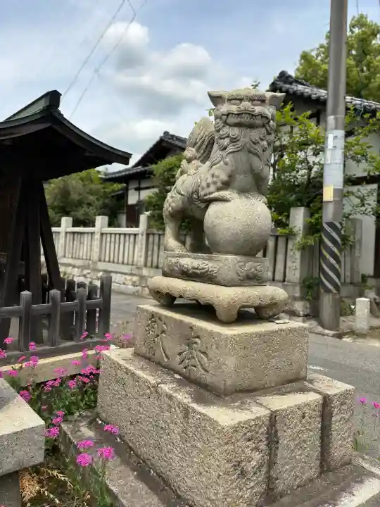 糸碕神社(広島県)
