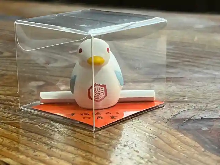 頂法寺(六角堂)(京都府)