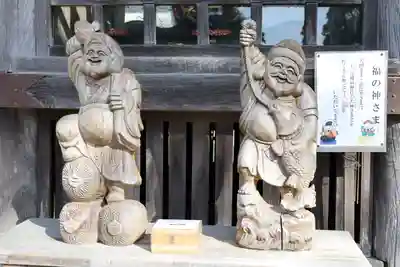 大洗磯前神社(茨城県)