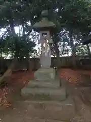 一言主神社(茨城県)