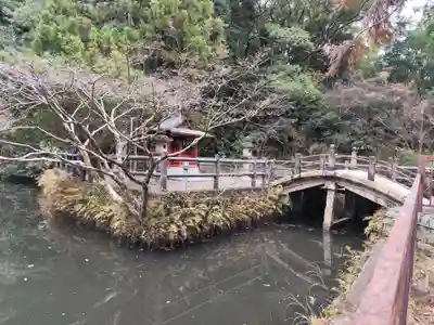 闘鶏神社(和歌山県)