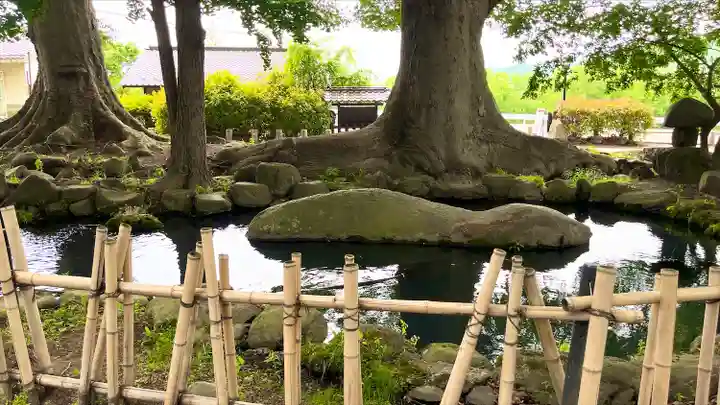 白鳥神社(長野県)
