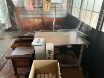 報恩寺の本殿・本堂