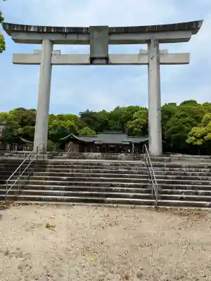 山口縣護國神社(山口県)