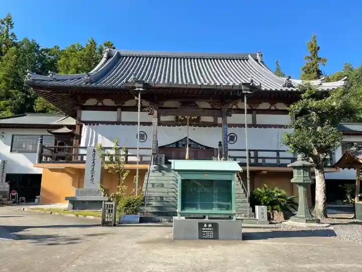 十楽寺(徳島県)