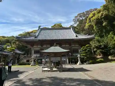 金剛頂寺(高知県)