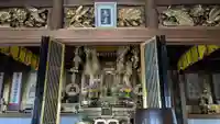 極楽寺の本殿・本堂