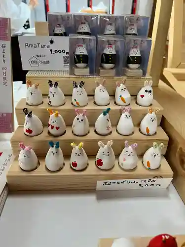 高司神社〜むすびの神の鎮まる社〜(福島県)