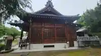 白山神社(愛媛県)