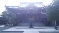 宗仲寺の本殿・本堂