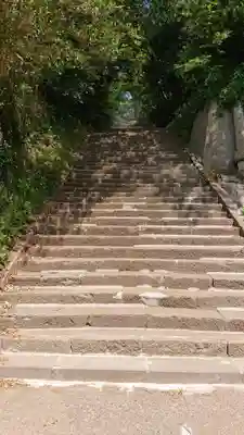 神崎神社のその他建物
