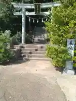 愛宕神社(宮城県)