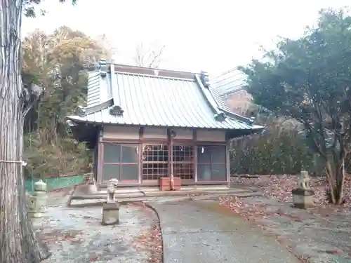 浅間神社(静岡県)