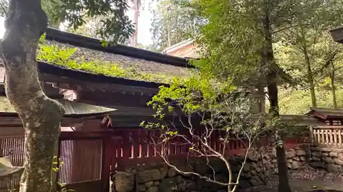 油日神社(滋賀県)