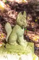 長石稲荷神社(宮城県)