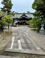 菅原天満宮（菅原神社）(奈良県)