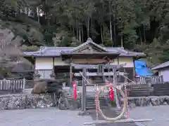 大宮神社(和歌山県)