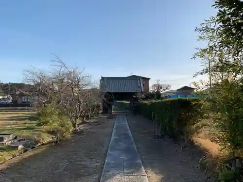 大宮寺のその他建物