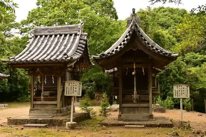 廣峯神社(兵庫県)