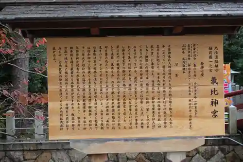 氣比神宮(福井県)