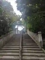 伊勢山皇大神宮(神奈川県)