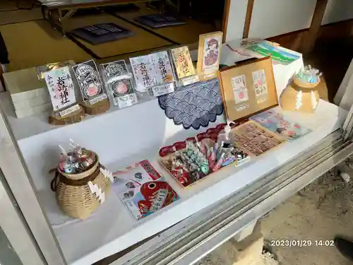 岩崎神社(長野県)