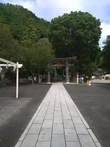 高麗神社(埼玉県)