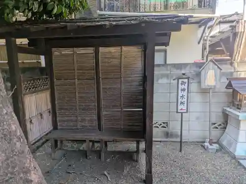 猿田彦神社(東京都)