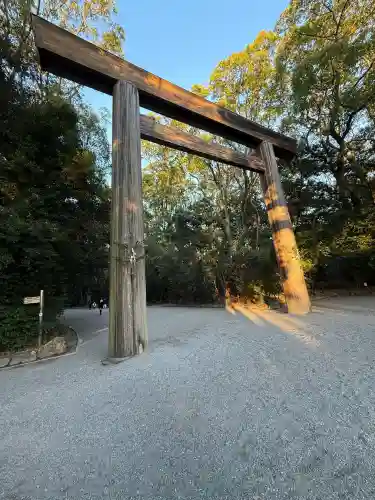 上知我麻神社（熱田神宮摂社）(愛知県)