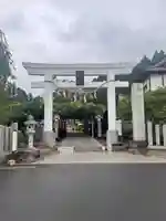 金蛇水神社(宮城県)