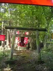 豊鹿嶋神社(東京都)