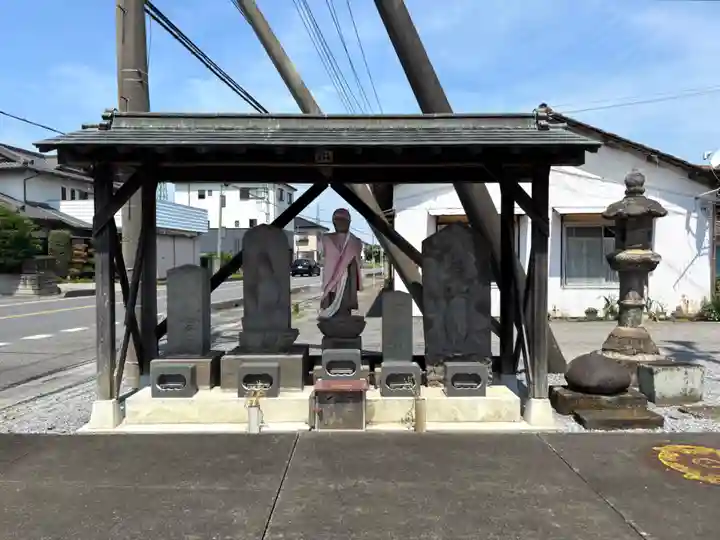 鹿嶋大神宮(埼玉県)