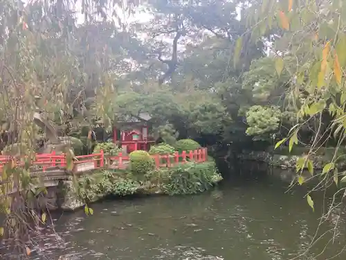 三嶋大社(静岡県)