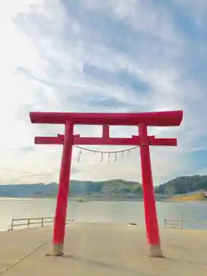 高瀧神社(千葉県)
