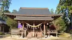 出石神社(兵庫県)