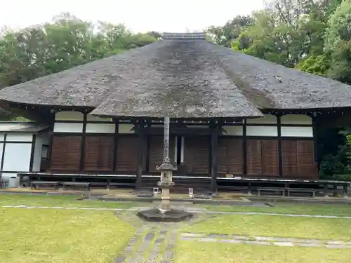 横浜　西方寺(神奈川県)