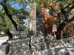 墨染寺（桜寺）(京都府)