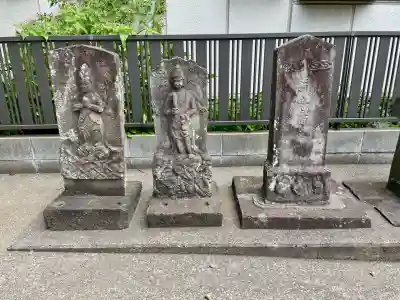 神明神社(千葉県)