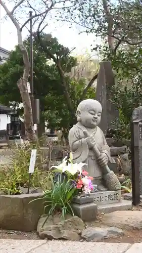 高幡不動尊　金剛寺(東京都)