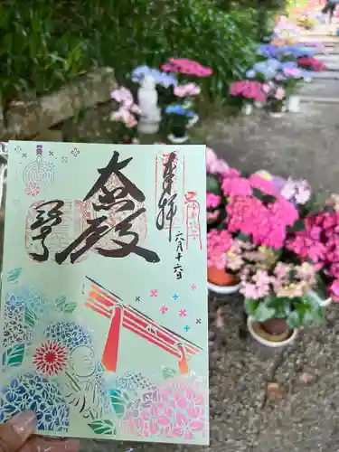 岡寺（龍蓋寺）(奈良県)