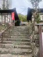 観海寺のその他建物
